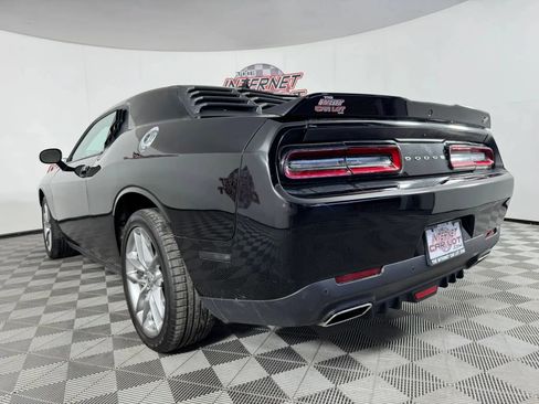Used 2023 Dodge Challenger GT w/ Cold Weather Group AWD/4WD image 28