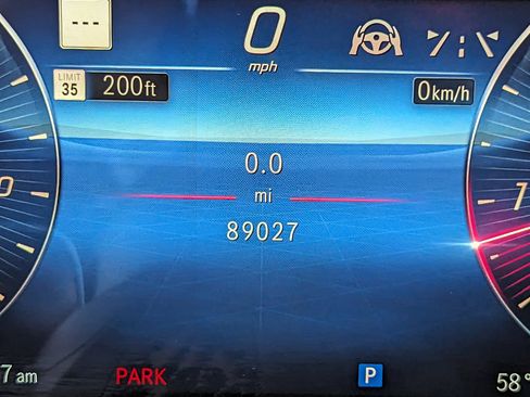 Used 2021 Mercedes-Benz S 580 4MATIC Sedan w/ AMG Line image 20