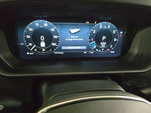 New 2026 Land Rover Discovery Limited Edition AWD/4WD image 22