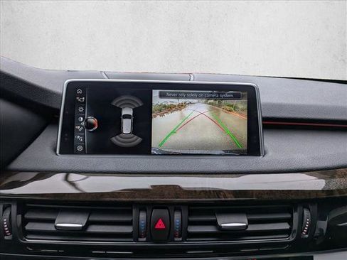 Used 2017 BMW X5 xDrive35i image 14