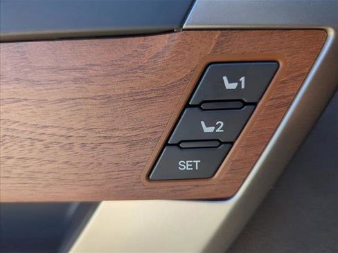 New 2026 Toyota Tundra 1794 Edition image 11