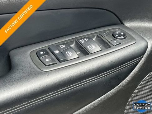 Certified 2021 Jeep Grand Cherokee Laredo w/ Security & Convenience Group AWD/4WD image 26