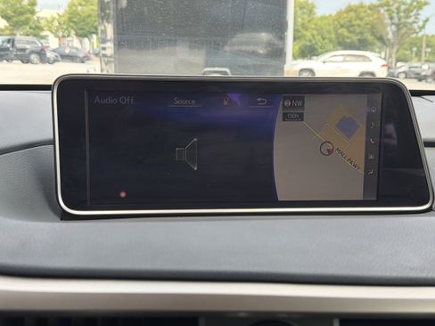 Used 2019 Lexus RX 350 FWD w/ Navigation Package image 6