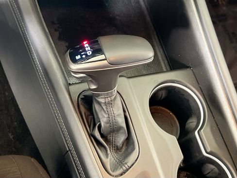 Used 2022 Dodge Durango SXT w/ Blacktop Package image 16