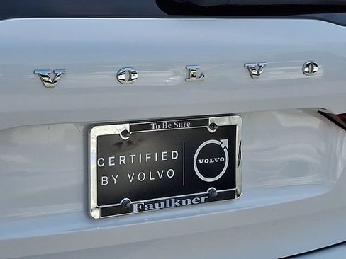 Certified 2024 Volvo XC60 T8 Core w/ Climate Package AWD/4WD image 32