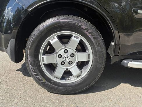 Used 2009 Honda Pilot Touring image 47