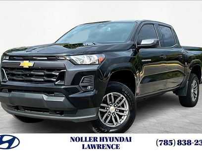 Used 2024 Chevrolet Colorado LT w/ LT Convenience Package II