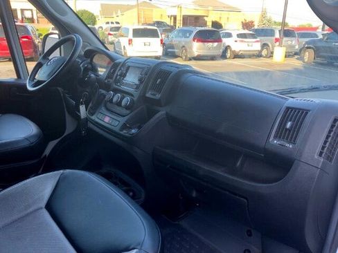 Used 2019 RAM ProMaster 1500 image 12