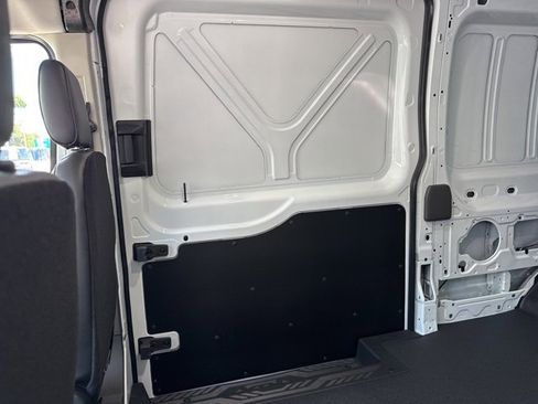 New 2025 Ford Transit 250 148 Medium Roof Extended AWD image 9