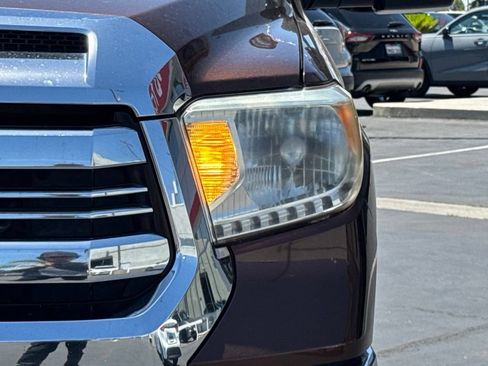 Certified 2016 Toyota Tundra SR5 w/ TRD Off Road Package AWD/4WD image 13