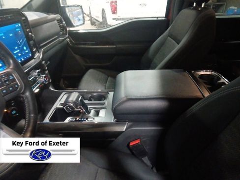 Used 2021 Ford F150 XLT w/ Equipment Group 302A High image 22