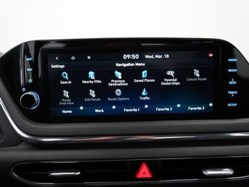 Used 2022 Hyundai Sonata SEL Plus image 30