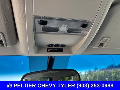 Used 2012 Chevrolet Silverado 1500 LT RWD image 17
