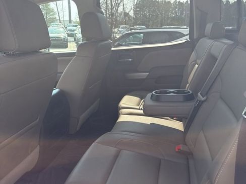 Used 2018 Chevrolet Silverado 2500 LTZ w/ Duramax Plus Package image 13