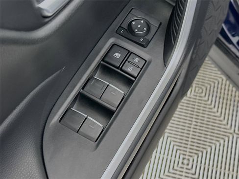 Certified 2025 Toyota RAV4 XLE image 18