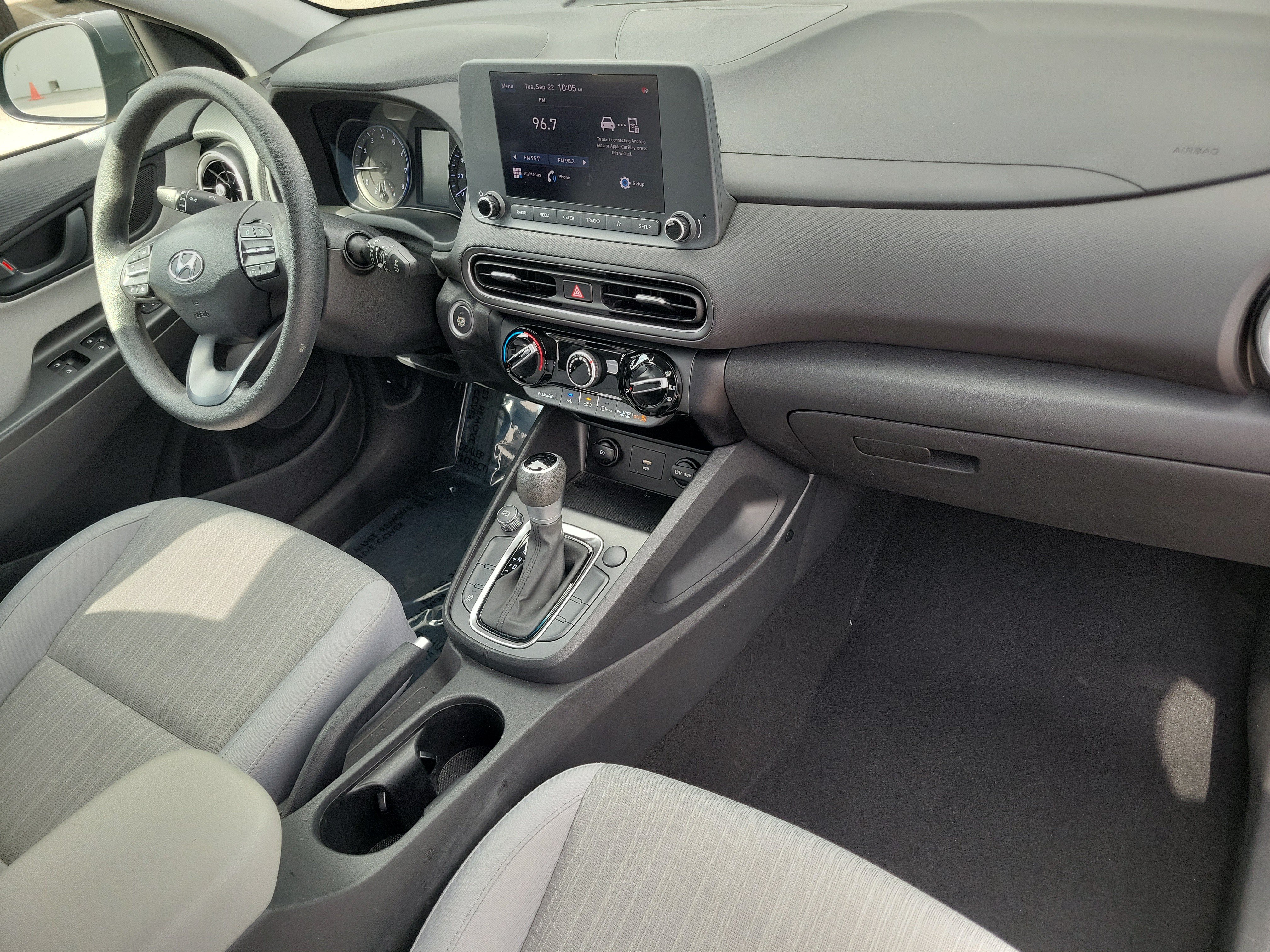 Used 2023 Hyundai Kona SEL FWD image 17