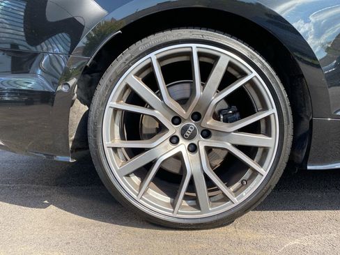 Used 2021 Audi S5 Prestige w/ Prestige Package image 32