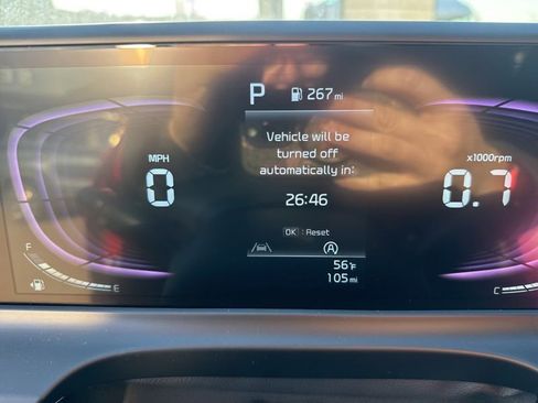 New 2026 Kia Seltos S AWD/4WD image 29