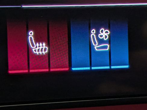 Certified 2025 Audi S5 Prestige w/ Prestige Package image 20