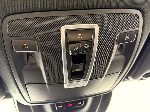 Used 2017 Mercedes-Benz GLE 350 4MATIC image 36