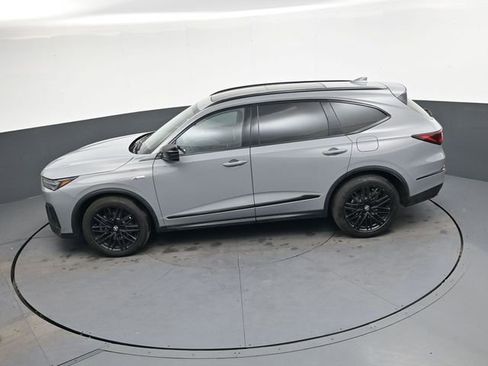 Used 2025 Acura MDX A-Spec image 24