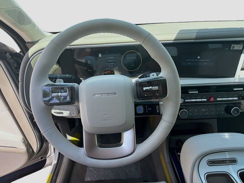New 2026 Hyundai Palisade SEL FWD image 8