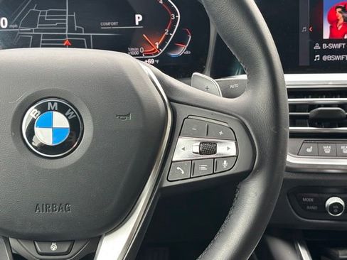 Certified 2023 BMW 430i Gran Coupe xDrive AWD/4WD image 22