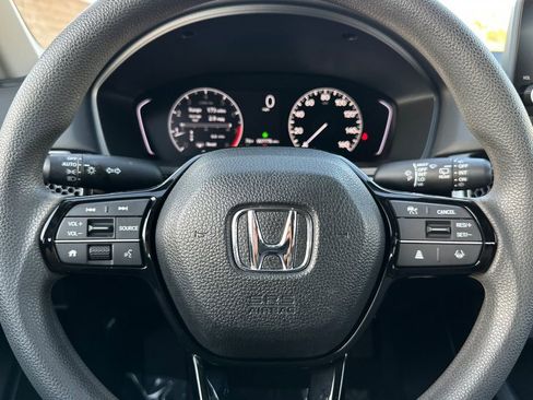 Certified 2024 Honda Civic LX image 24