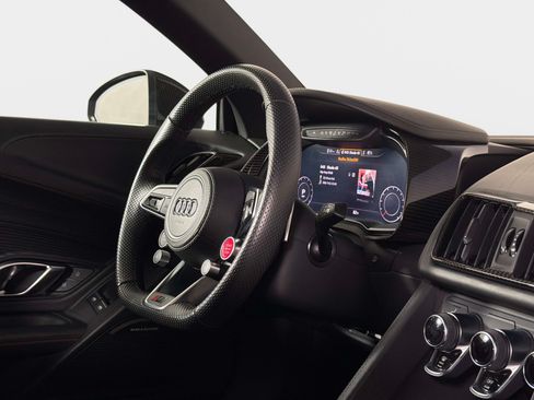 Used 2023 Audi R8 V10 performance AWD/4WD image 30