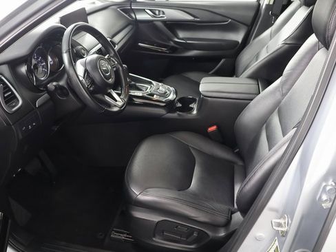 Used 2023 MAZDA CX-9 Touring image 20