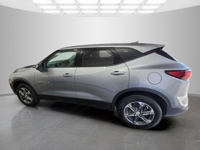 Used 2025 Chevrolet Blazer LT