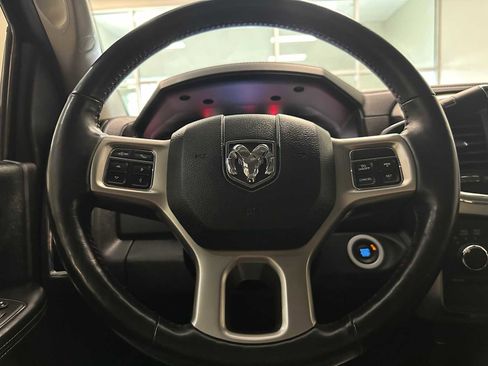 Used 2017 RAM 2500 Laramie image 11