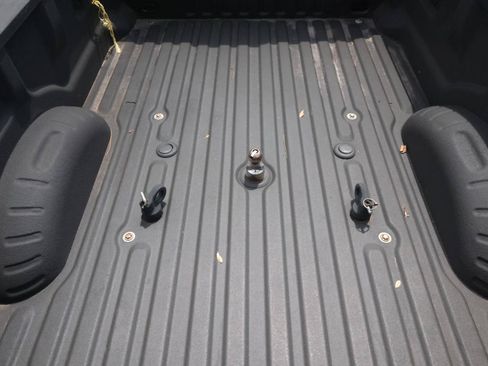 Used 2017 Ford F350 Lariat w/ Lariat Ultimate Package AWD/4WD image 18