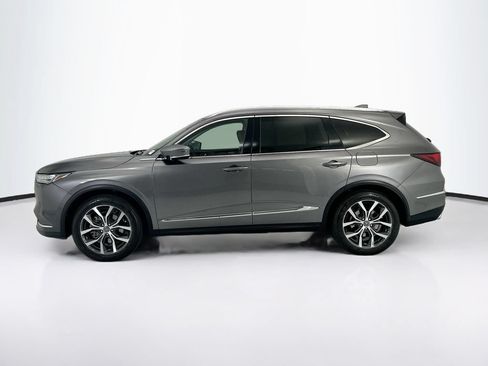 Used 2022 Acura MDX w/ Technology Package AWD/4WD image 8