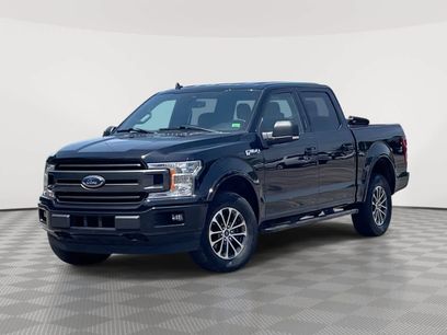Used 2020 Ford F150 XLT w/ Equipment Group 302A Luxury