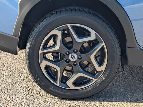 Used 2018 Subaru Crosstrek 2.0i Limited image 7
