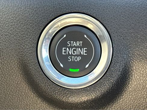 New 2026 GMC Terrain Elevation w/ Technology Package II image 18