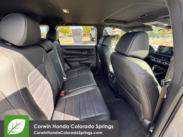 Used 2026 Honda CR-V Sport-L image 29