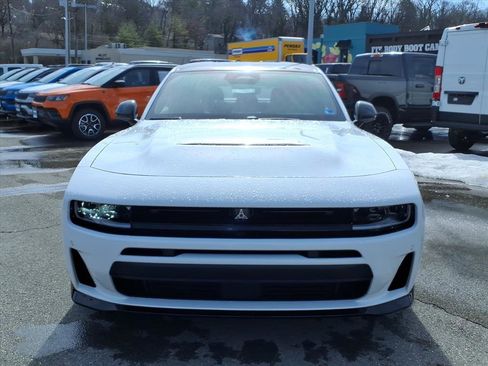 New 2026 Dodge Charger Scat Pack image 9