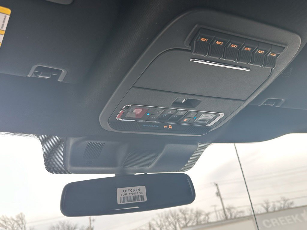 New 2025 Ford F150 Raptor AWD/4WD image 42