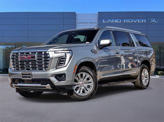 Used 2025 GMC Yukon XL Denali video 1