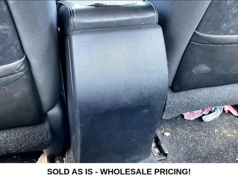 Used 2017 Nissan Altima 2.5 S w/ Power Driver Seat Package FWD image 10