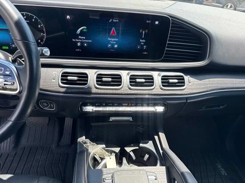 Used 2023 Mercedes-Benz GLE 450 4MATIC w/ AMG Line Exterior image 20