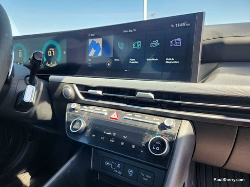 Used 2024 Hyundai Sonata SEL image 38