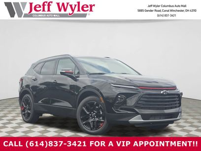 New 2025 Chevrolet Blazer LT w/ Redline Edition
