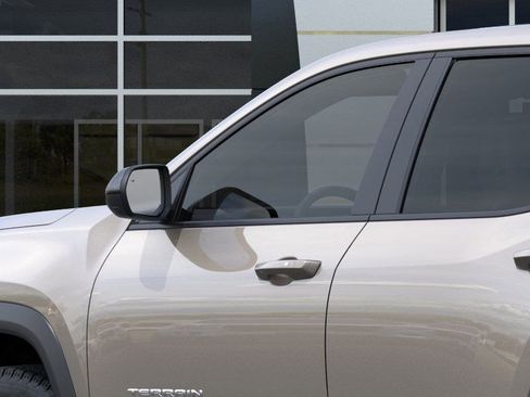 New 2026 GMC Terrain Elevation image 12