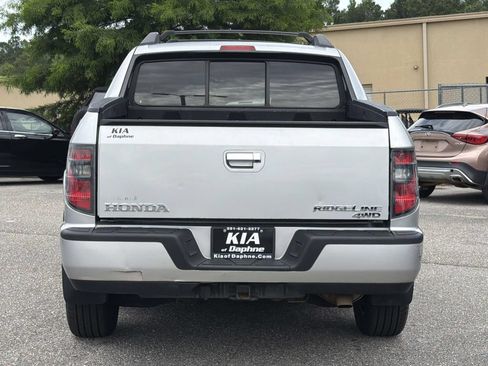 Used 2014 Honda Ridgeline Sport image 28