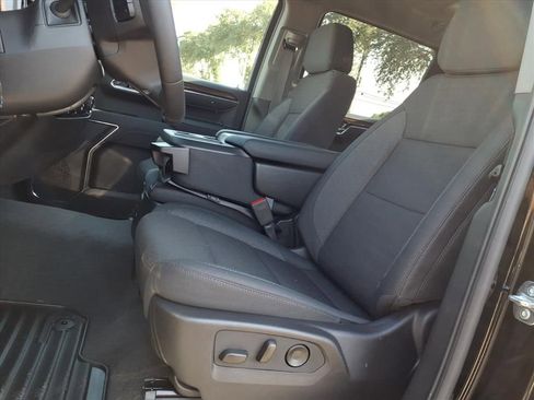 New 2026 Chevrolet Silverado 1500 LT image 8