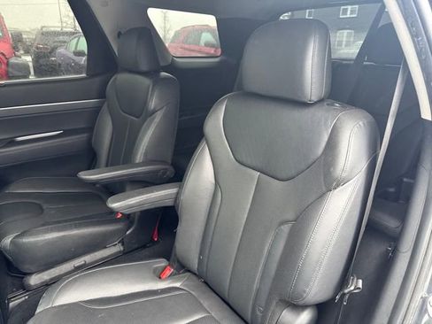 Used 2020 Hyundai Palisade SEL image 25