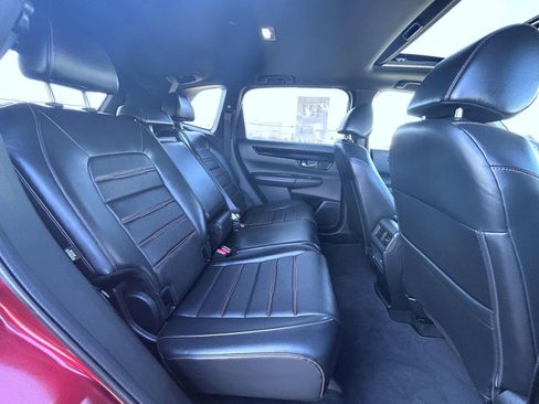 Used 2023 Honda CR-V Sport Touring image 18